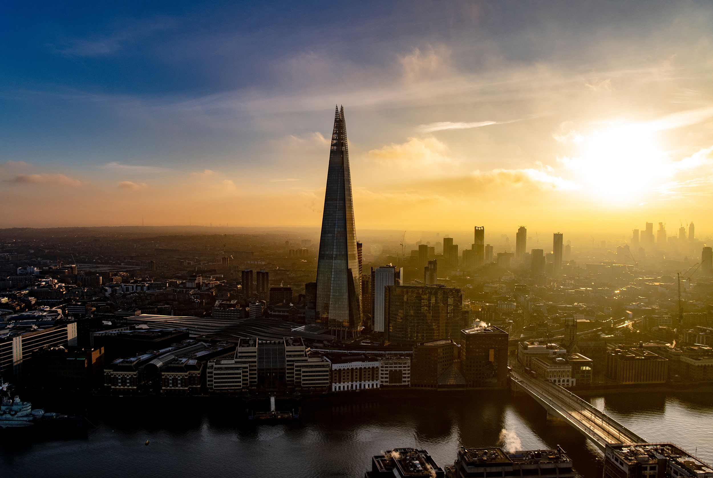 The shard bike hot sale